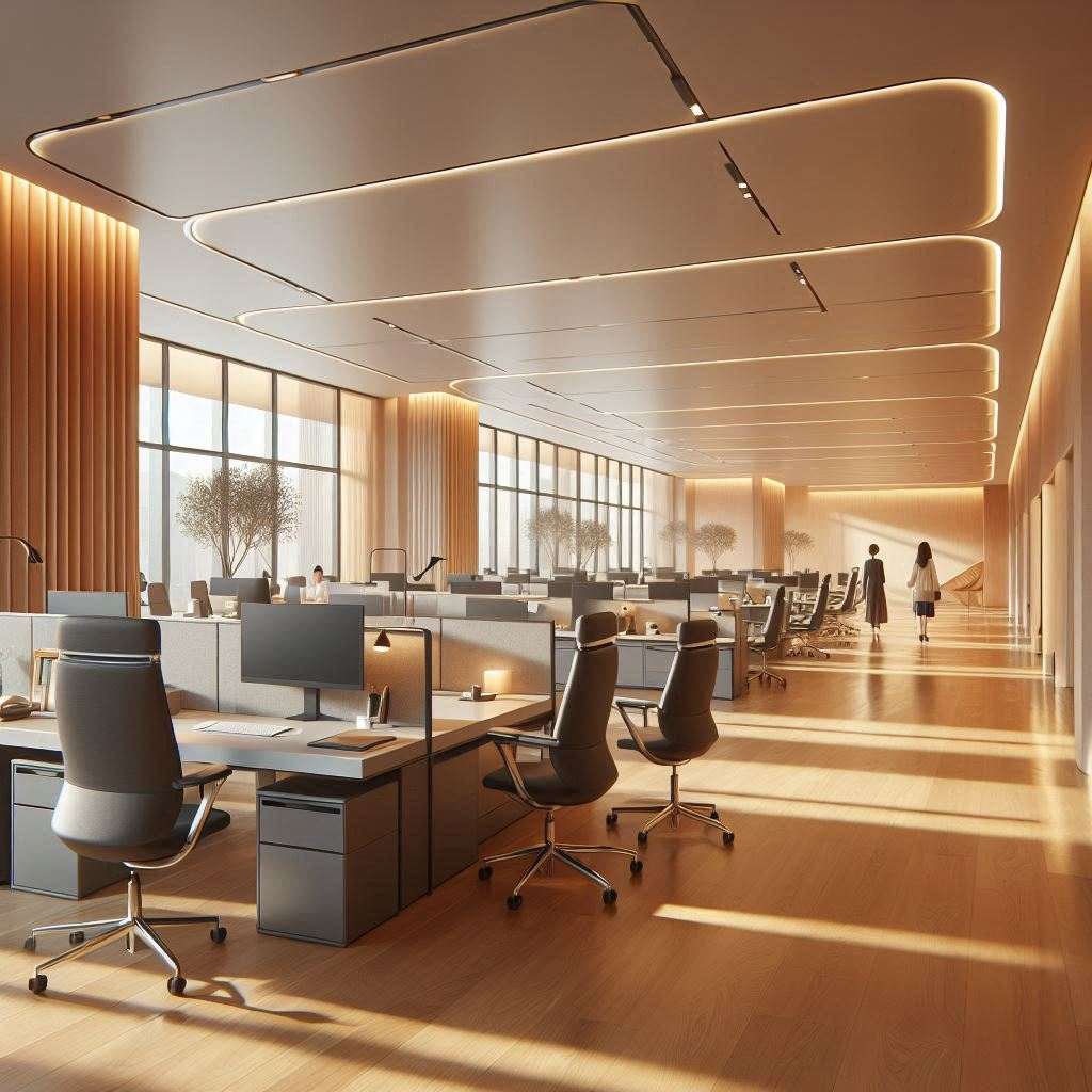 直播电商团队如何为工位临时调整建立写字楼办公企业长期发展规划的跟进台账